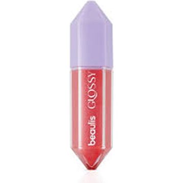 Beaulis Diamond Glossy 957 Sunny Aurora Dudak Parlatıcısı