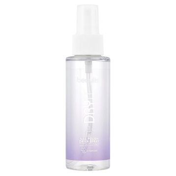 Beaulis Dry It 100 ml Oje Kurutucu Sprey