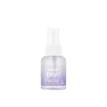 Beaulis Dry It 50 ml Oje Kurutucu Sprey