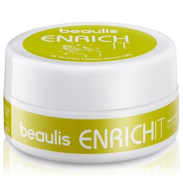Beaulis Enrich It El ve Tırnak Bakım Yağı