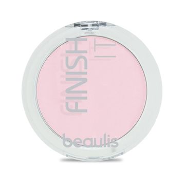 Beaulis Finish It 540 Rose Transparent Transparan Sabitleyici Pudra