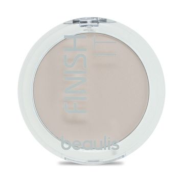 Beaulis Finish It 999 Transparent Transparan Sabitleyici Pudra
