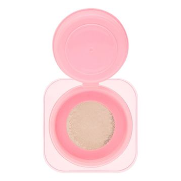 Beaulis Fun Bake My Day 108 Nude Transparent Toz Pudra