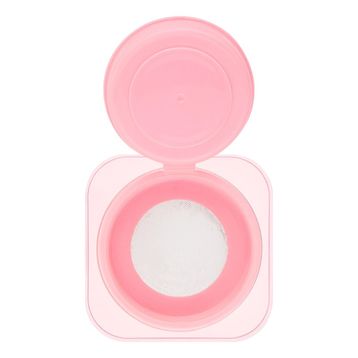 Beaulis Fun Bake My Day 999 Transparent Toz Pudra