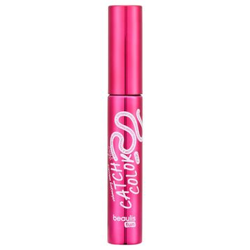 Beaulis Fun Catch The Color 591 Pink Maskara