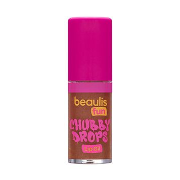 Beaulis Fun Chubby Drops 135 Toffee Shine Dudak Yağı