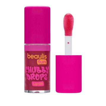 Beaulis Fun Chubby Drops 535 Pink Whisper Dudak Yağı