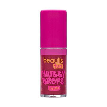 Beaulis Fun Chubby Drops 535 Pink Whisper Dudak Yağı