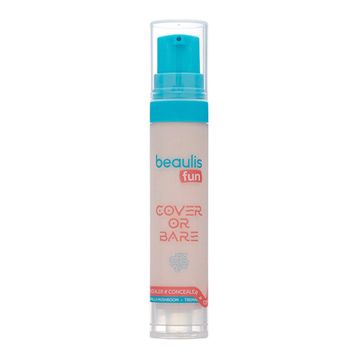 Beaulis Fun Cover or Bare 160 Fairy Light Kapatıcı