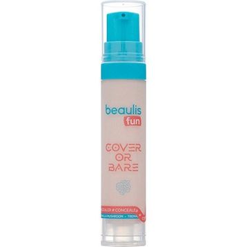 Beaulis Fun Cover or Bare 160 Fairy Light Kapatıcı