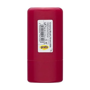 Beaulis Fun Creamy Boom 538 Fuchsia Flame Stick Allık