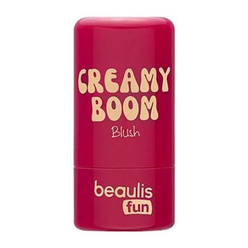 Beaulis Fun Creamy Boom 538 Fuchsia Flame Stick Allık