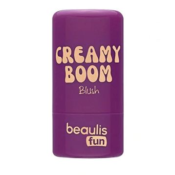Beaulis Fun Creamy Boom 646 Midnight Purple Stick Allık
