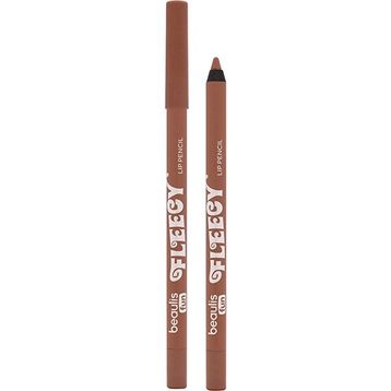 Beaulis Fun Fleecy 133 Mocha Dudak Kalemi