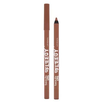 Beaulis Fun Fleecy 133 Mocha Dudak Kalemi