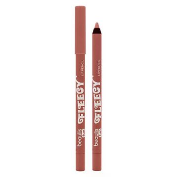 Beaulis Fun Fleecy 528 Sweetheart Dudak Kalemi