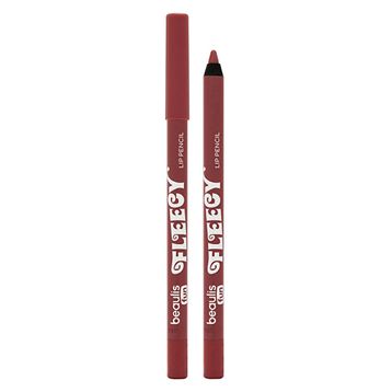 Beaulis Fun Fleecy 604 Pink Magic Dudak Kalemi