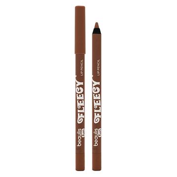 Beaulis Fun Fleecy 617 Dusty Rose Dudak Kalemi