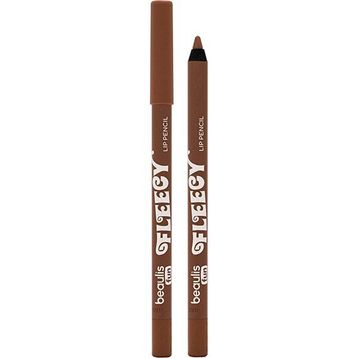Beaulis Fun Fleecy 617 Dusty Rose Dudak Kalemi