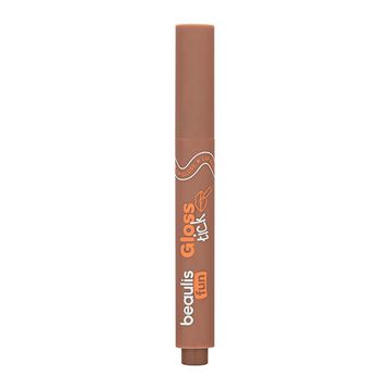 Beaulis Fun Gloss Tick Stick 121 Bare Kiss Dudak Parlatıcısı