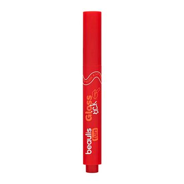 Beaulis Fun Gloss Tick Stick 212 Scarlet Charm Dudak Parlatıcısı
