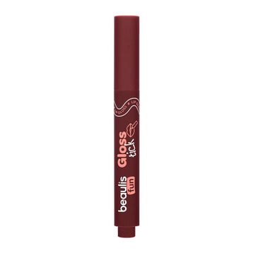 Beaulis Fun Gloss Tick Stick 330 Hot Choco Dudak Parlatıcısı