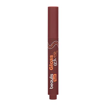 Beaulis Fun Gloss Tick Stick 513 Berry Shine Dudak Parlatıcısı
