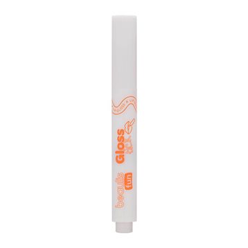 Beaulis Fun Gloss Tick Stick 910 Crystal Clear Dudak Parlatıcısı