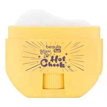 Beaulis Fun Hot Cheek 917 Silver Stone Highlighter