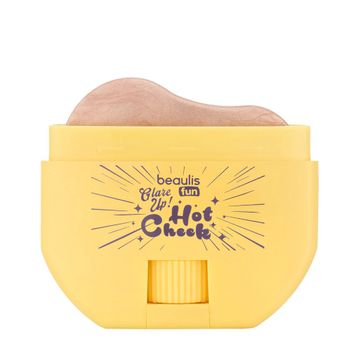 Beaulis Fun Hot Cheek 918 Fire Stone Highlighter