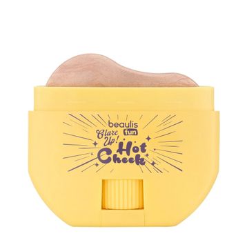 Beaulis Fun Hot Cheek 918 Fire Stone Highlighter