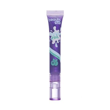 Beaulis Fun Juicy Drink 612 Blueberry Bliss Dudak Parlatıcısı