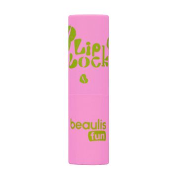 Beaulis Fun Lip Lock 244 Magenta Mat Ruj