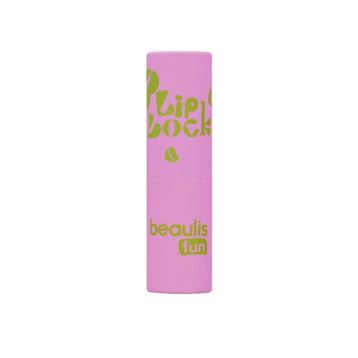 Beaulis Fun Lip Lock 339 Spice Sizzle Mat Ruj