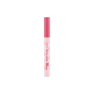 Beaulis Fun Miss Fluffy Blur 125 Soft Temptation Ruj