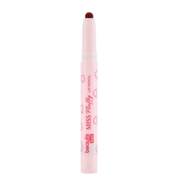 Beaulis Fun Miss Fluffy Blur 514 Autumn Bloom Ruj