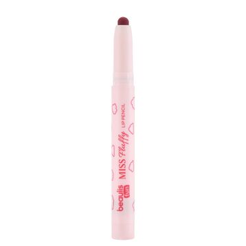 Beaulis Fun Miss Fluffy Blur 515 Pink Vow Ruj