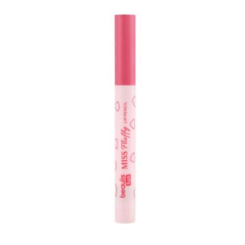 Beaulis Fun Miss Fluffy Blur 515 Pink Vow Ruj