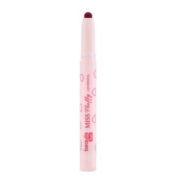 Beaulis Fun Miss Fluffy Blur 516 Dusty Desire Ruj