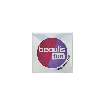 Beaulis Fun Rainbow Liner 547 Violet Vibe Suyla Aktifleşen Eyeliner