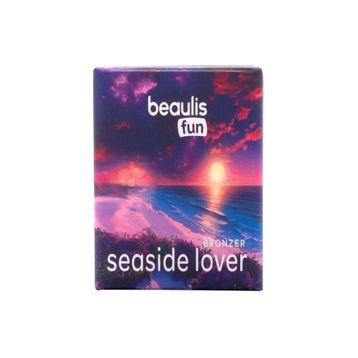 Beaulis Fun Seaside Lover 103 Deep Mocha Toz Bronzer
