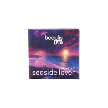 Beaulis Fun Seaside Lover 103 Deep Mocha Toz Bronzer