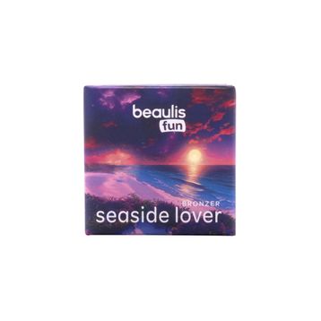 Beaulis Fun Seaside Lover 103 Deep Mocha Toz Bronzer