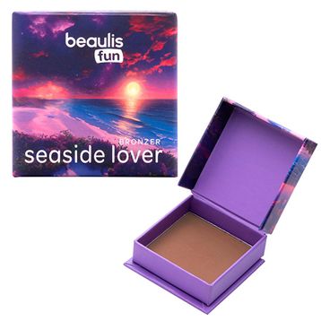 Beaulis Fun Seaside Lover 103 Deep Mocha Toz Bronzer