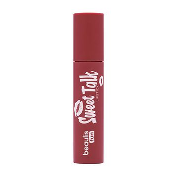 Beaulis Fun Sweet Talk Blur 255 Red Fantasy Lipstick Ruj