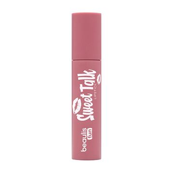 Beaulis Fun Sweet Talk Blur 649 Baby Pink Lipstick Ruj