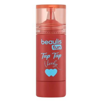 Beaulis Fun Tap Tap Cheeky 204 Peach Tease Allık