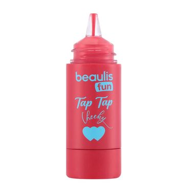 Beaulis Fun Tap Tap Cheeky 520 Crush Blush Allık