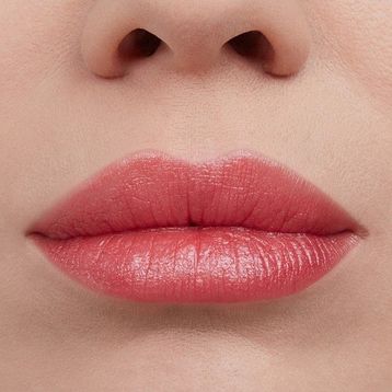 Beaulis Glam It Işıltılı Lip Balm 550 Punch Ruj
