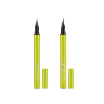 Beaulis Glide It 100 Siyah 2 Adet Eyeliner
